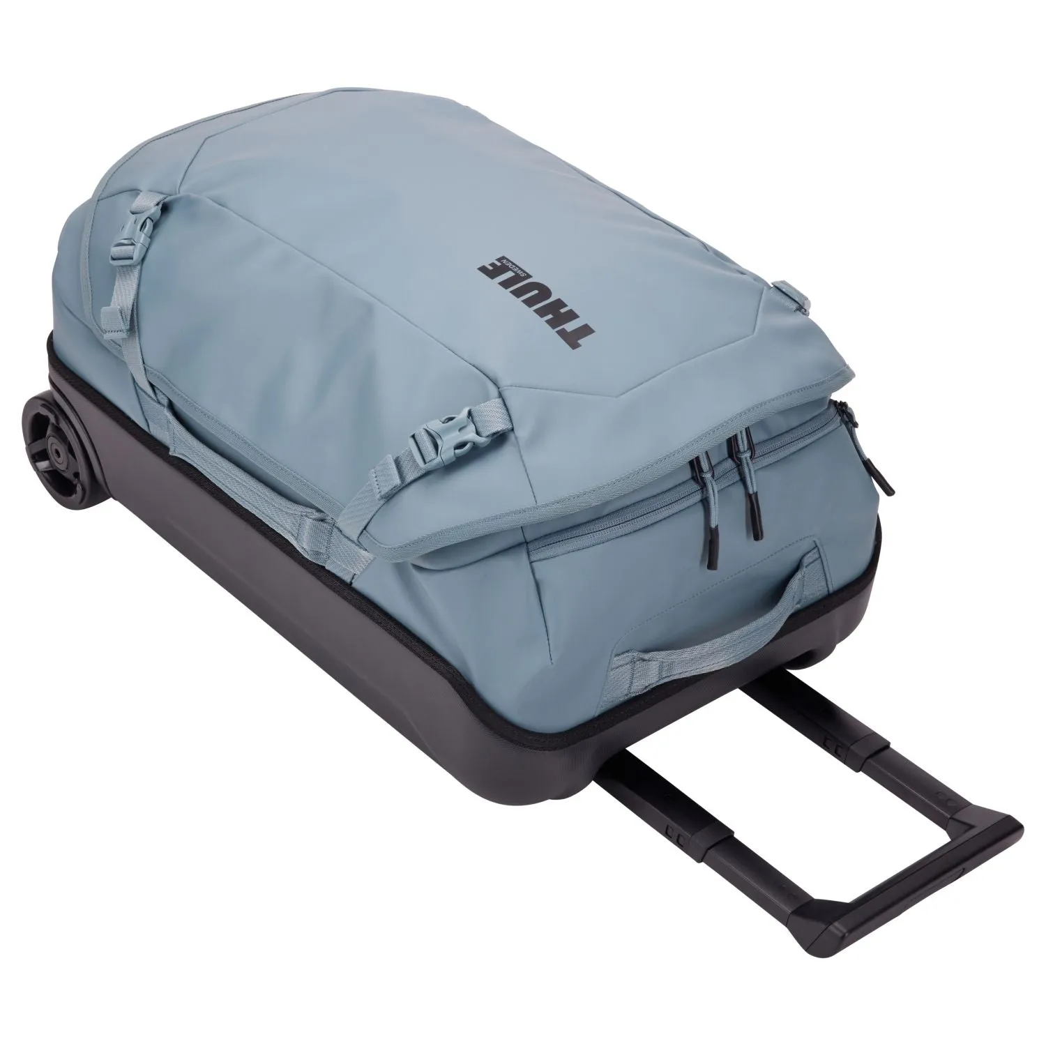 Thule Chasm Carry On Wheeled Duffel 40L