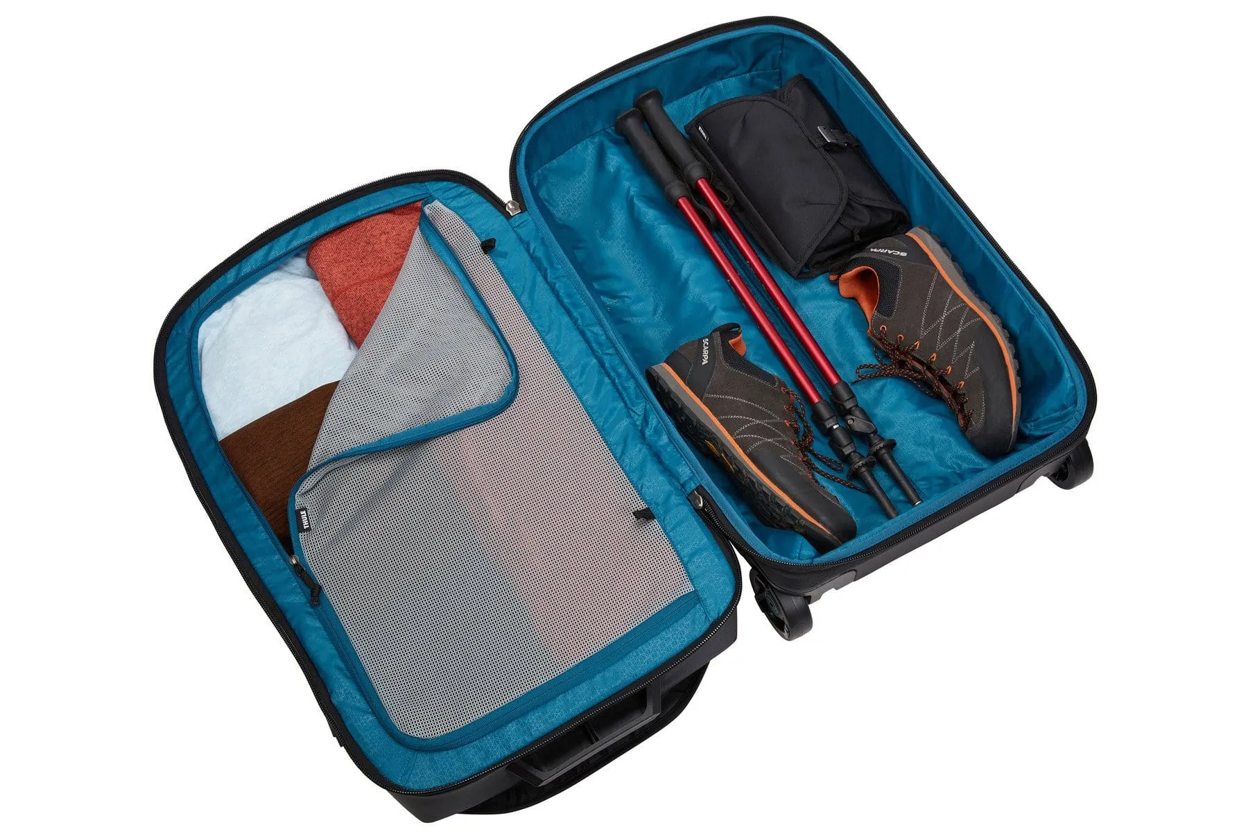 Thule Subterra Wheeled Duffel 70cm/28"
