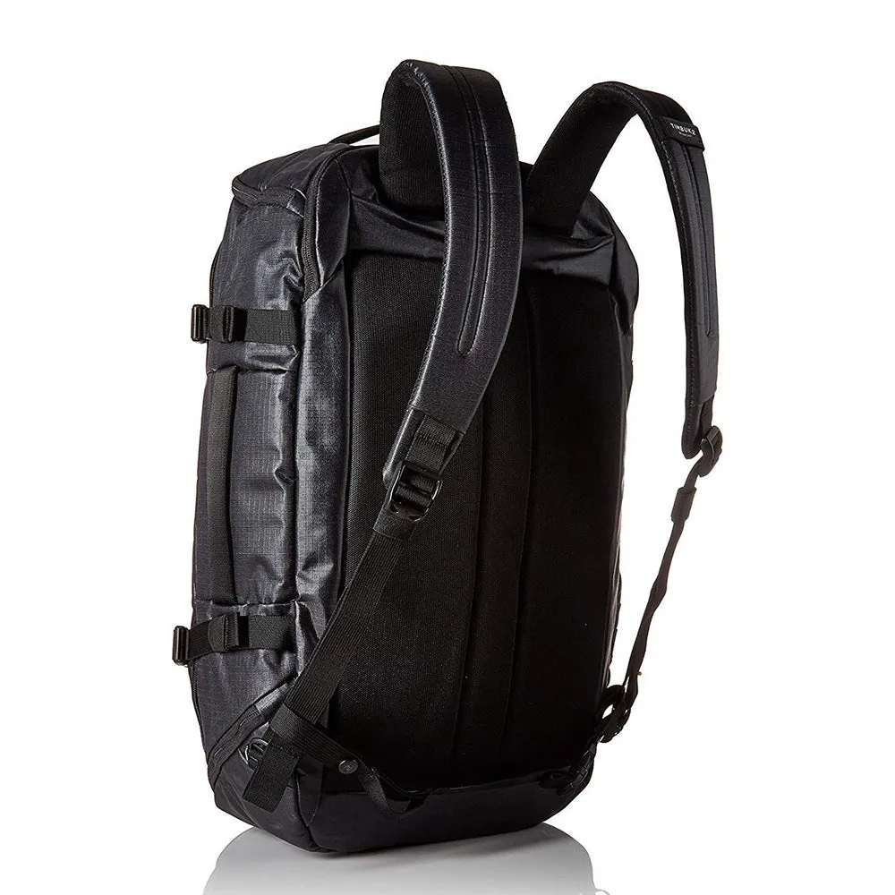 Timbuk2 Unisex Jet Black Wander Backpack - 2580-3-6114