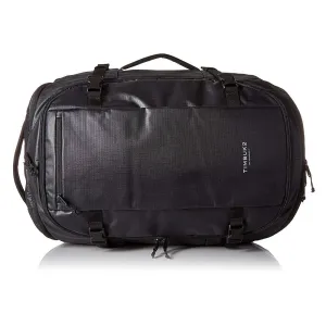 Timbuk2 Unisex Jet Black Wander Backpack - 2580-3-6114
