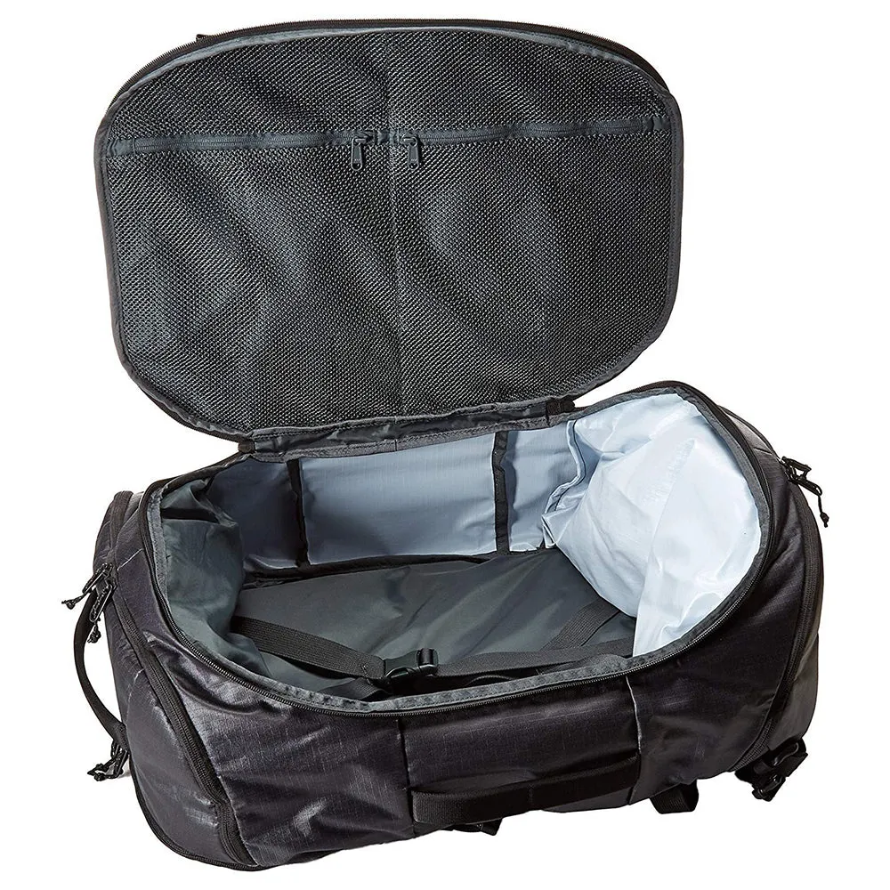 Timbuk2 Unisex Jet Black Wander Backpack - 2580-3-6114