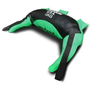 TITANIUM USA 12KG BULGARIAN BAG