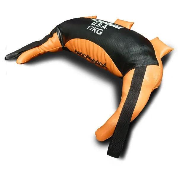 TITANIUM USA 17KG BULGARIAN BAG