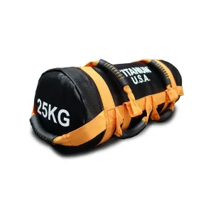 TITANIUM USA 25KG POWER BAG