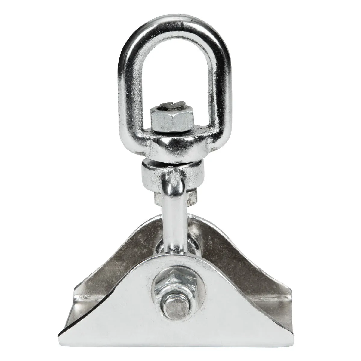 TITLE Boxing Floor Mount Bag Anchor