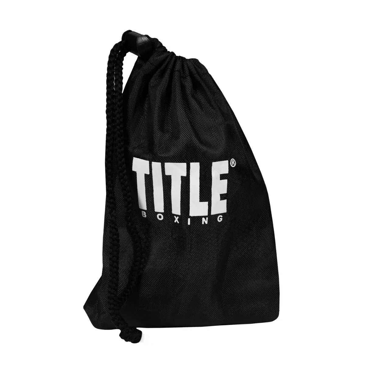 TITLE Boxing Floor Mount Bag Anchor