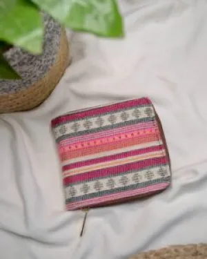 Twinkling Nights Mini Wallet