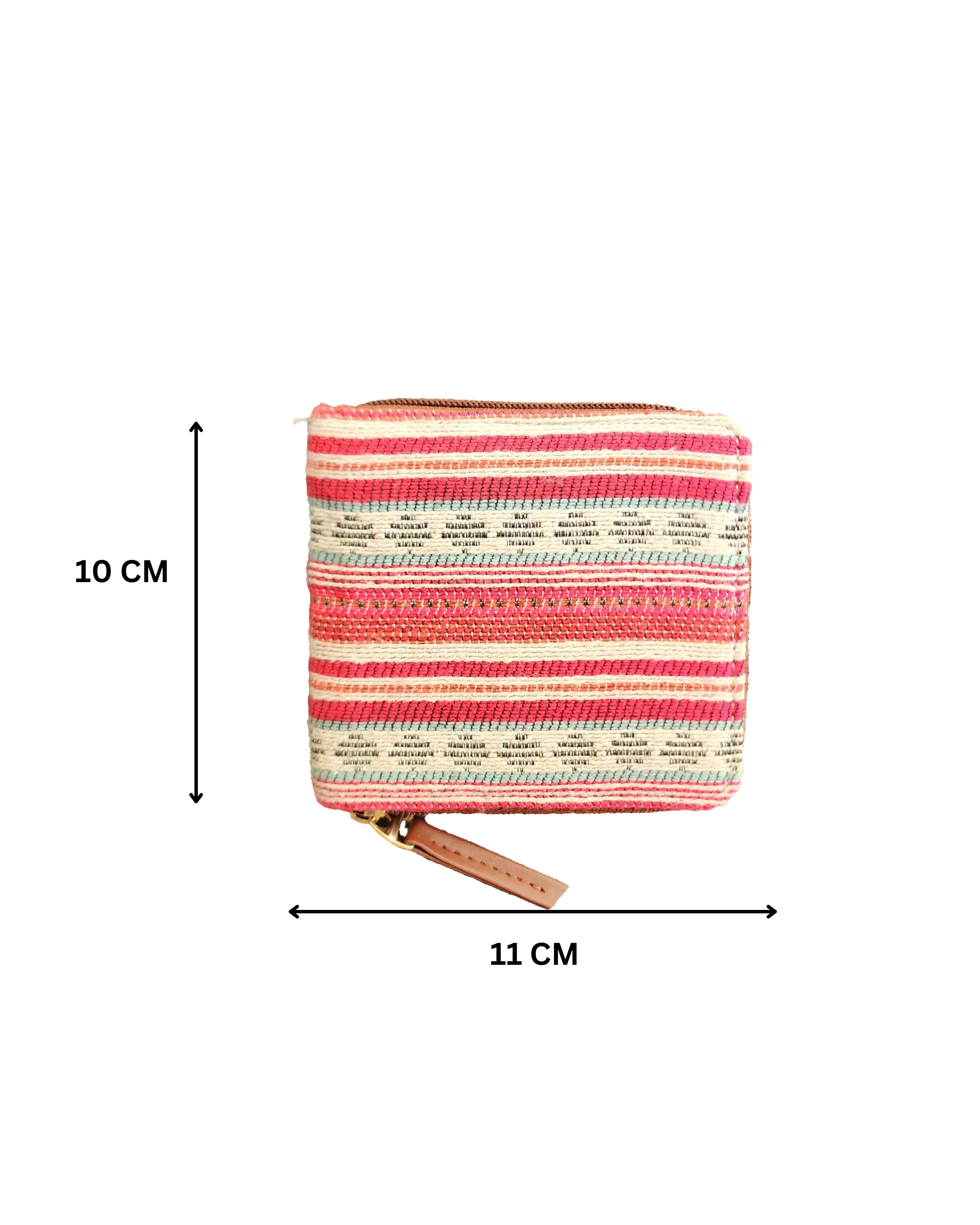 Twinkling Nights Mini Wallet