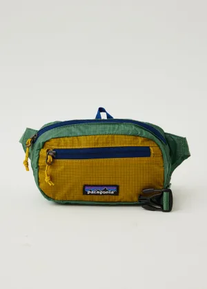 Ultralight Black Hole Mini Hip Pack 1L