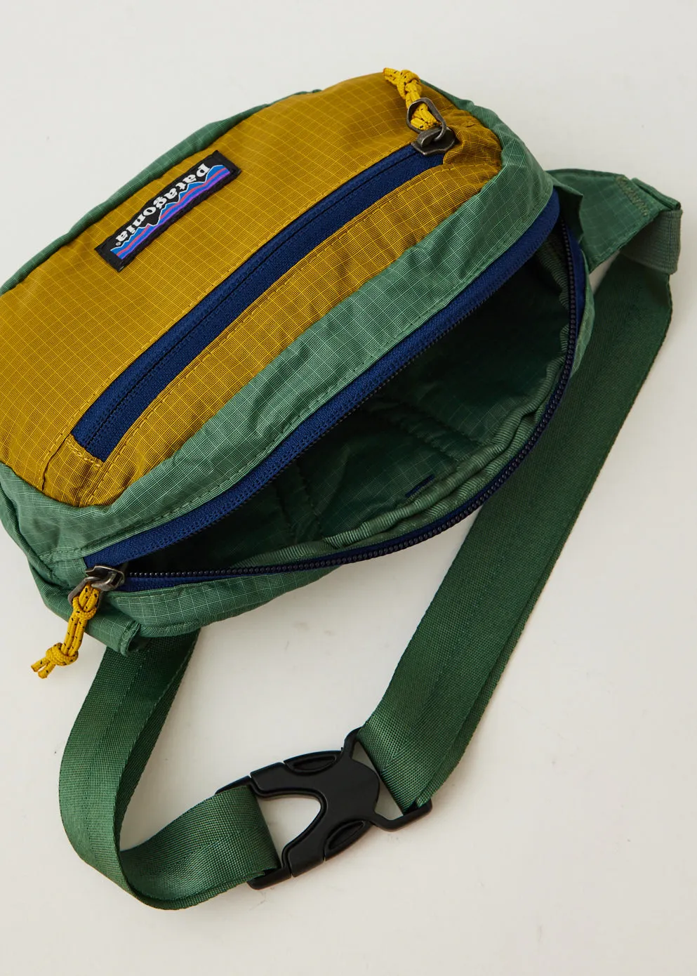 Ultralight Black Hole Mini Hip Pack 1L