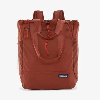 Ultralight Black Hole Tote Pack