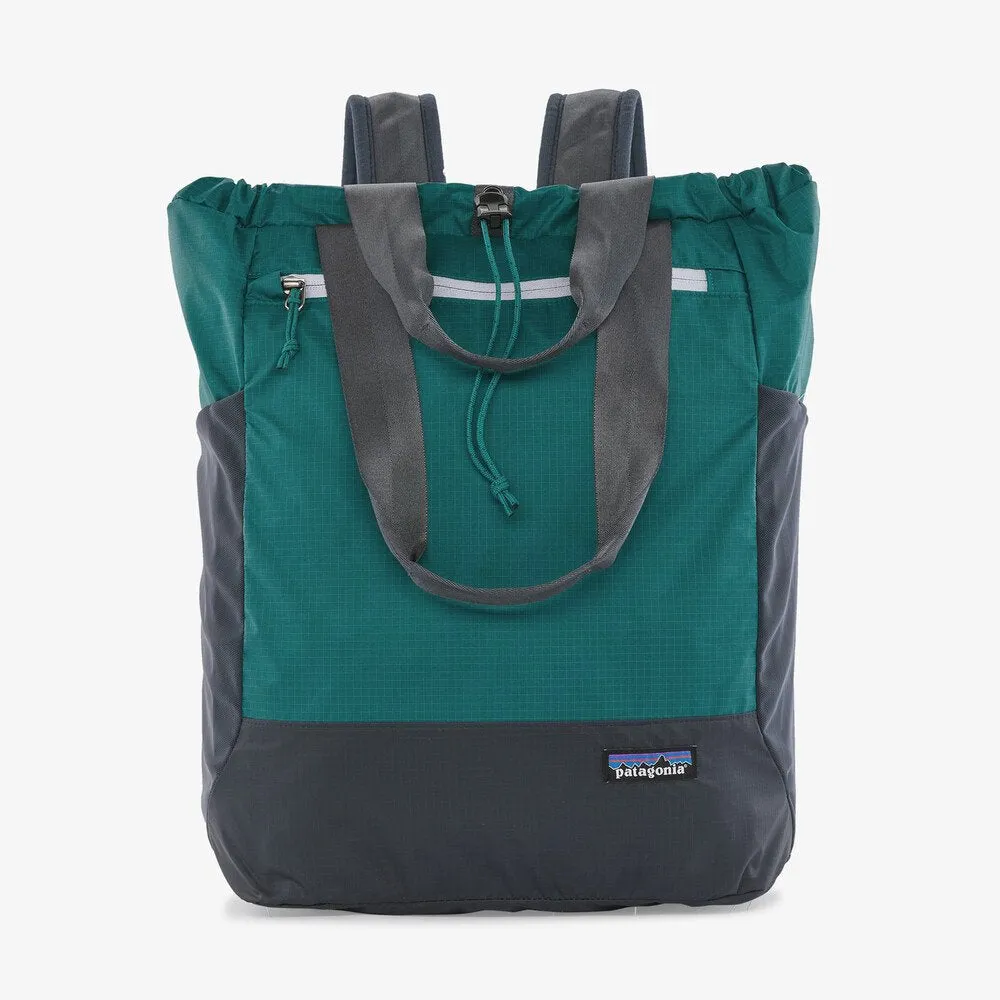 Ultralight Black Hole Tote Pack