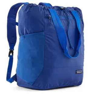 Ultralight Black Hole Tote Pack