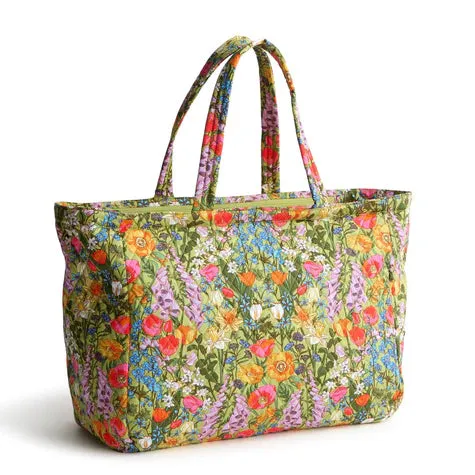 Vera Bradley - Knollton Travel Tote