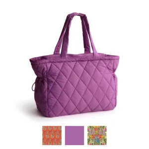 Vera Bradley - Knollton Travel Tote
