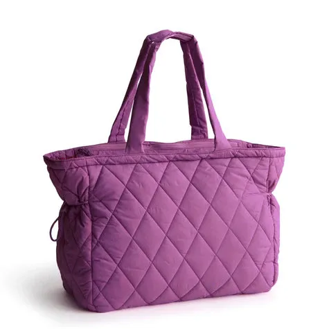 Vera Bradley - Knollton Travel Tote