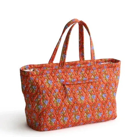 Vera Bradley - Knollton Travel Tote
