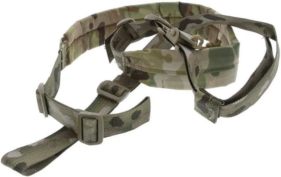 Viking Tactics VTAC Transformation Wide Padded Sling for Heavier Gun