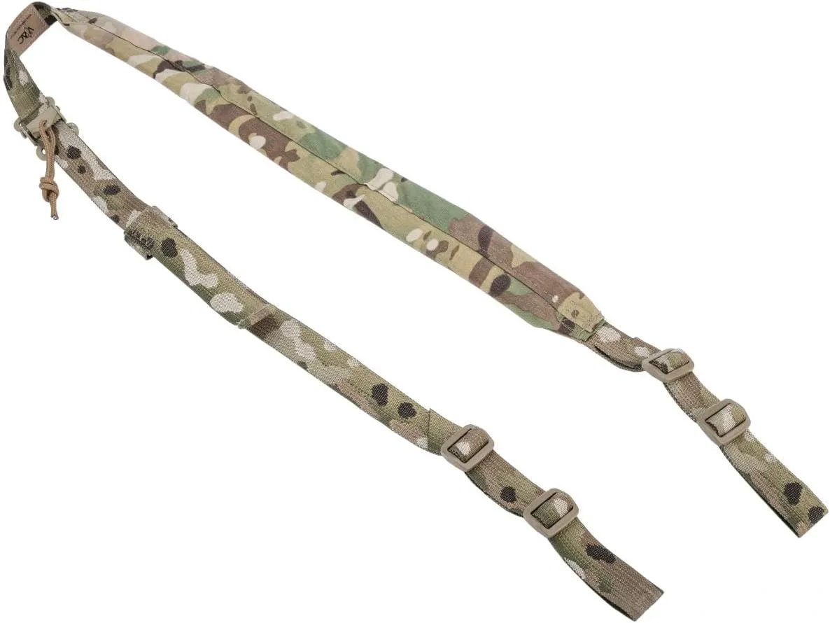 Viking Tactics VTAC Transformation Wide Padded Sling for Heavier Gun