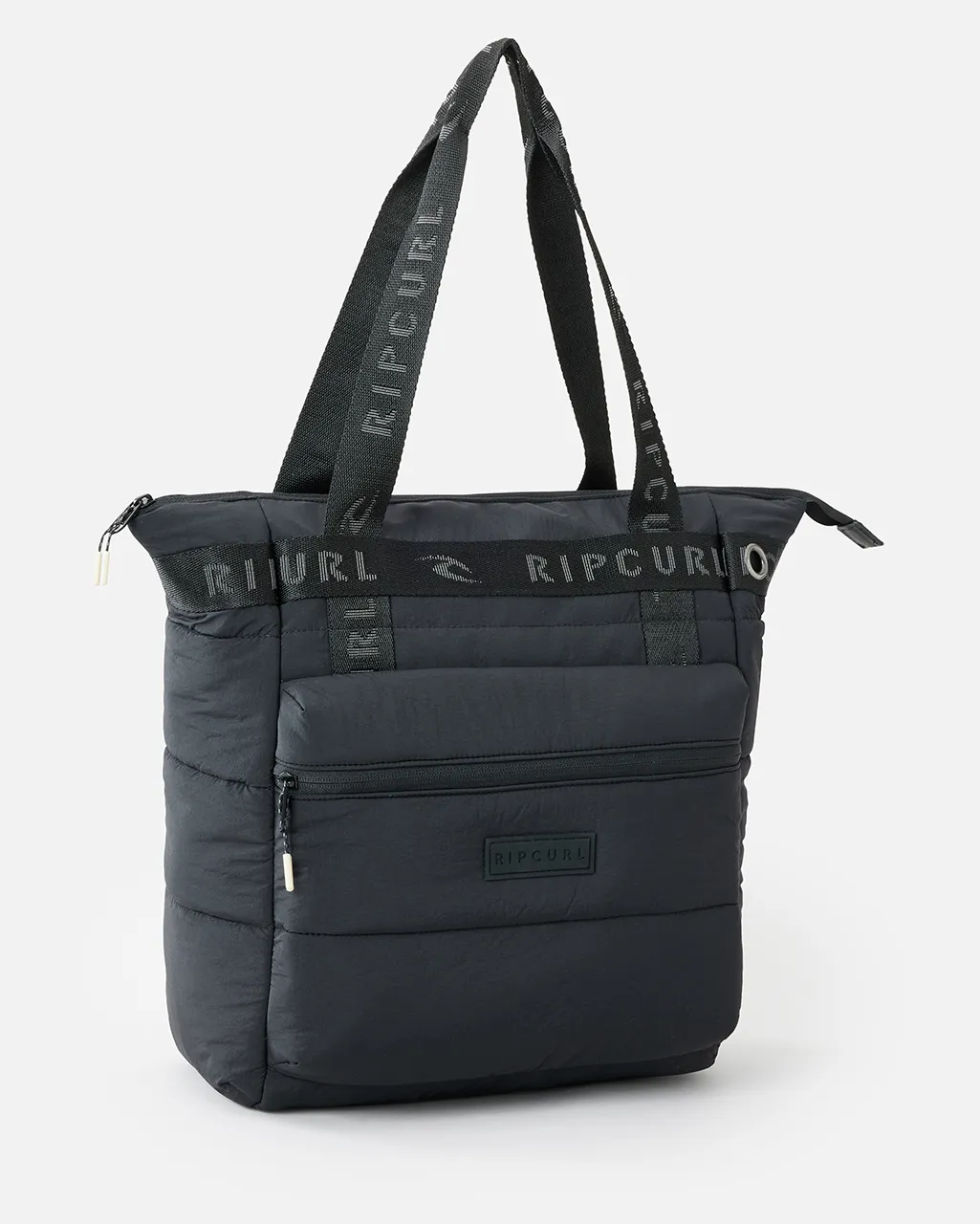Weekend Travel 26L Tote Bag in Black