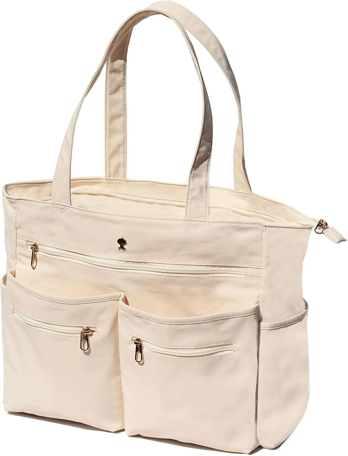 Weekender Bag Carry On Bag Overnight Tote Travel Duffle with 13 Pockets for Travel,WorkGym,Beach,Teacher,Nurse