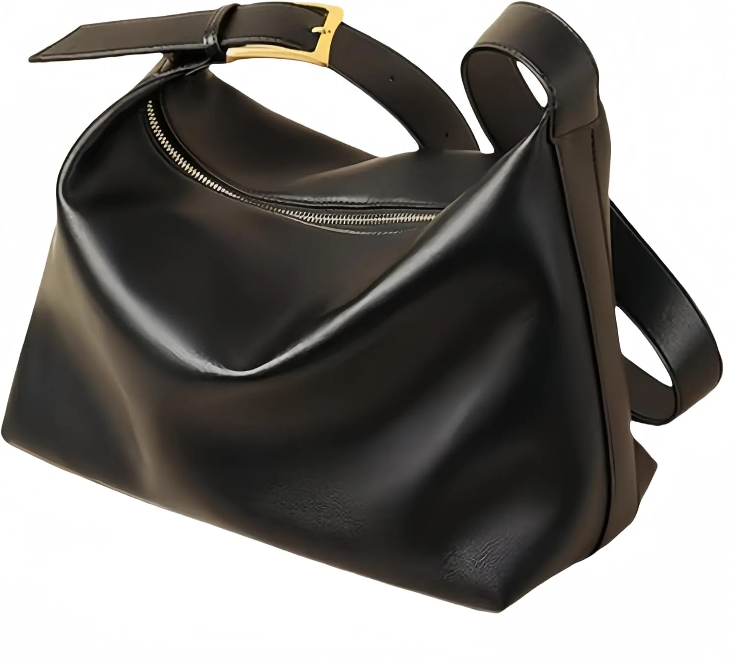 Women's Shoulder Handbags, Large Leather Tote Bag and Women's Tote Bag Purse Gift box packaging