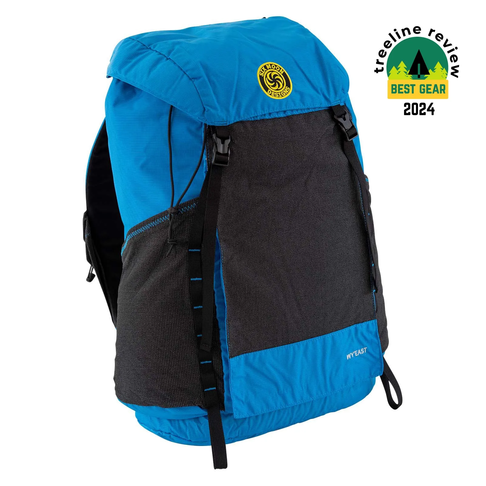 Wy'east Daypack