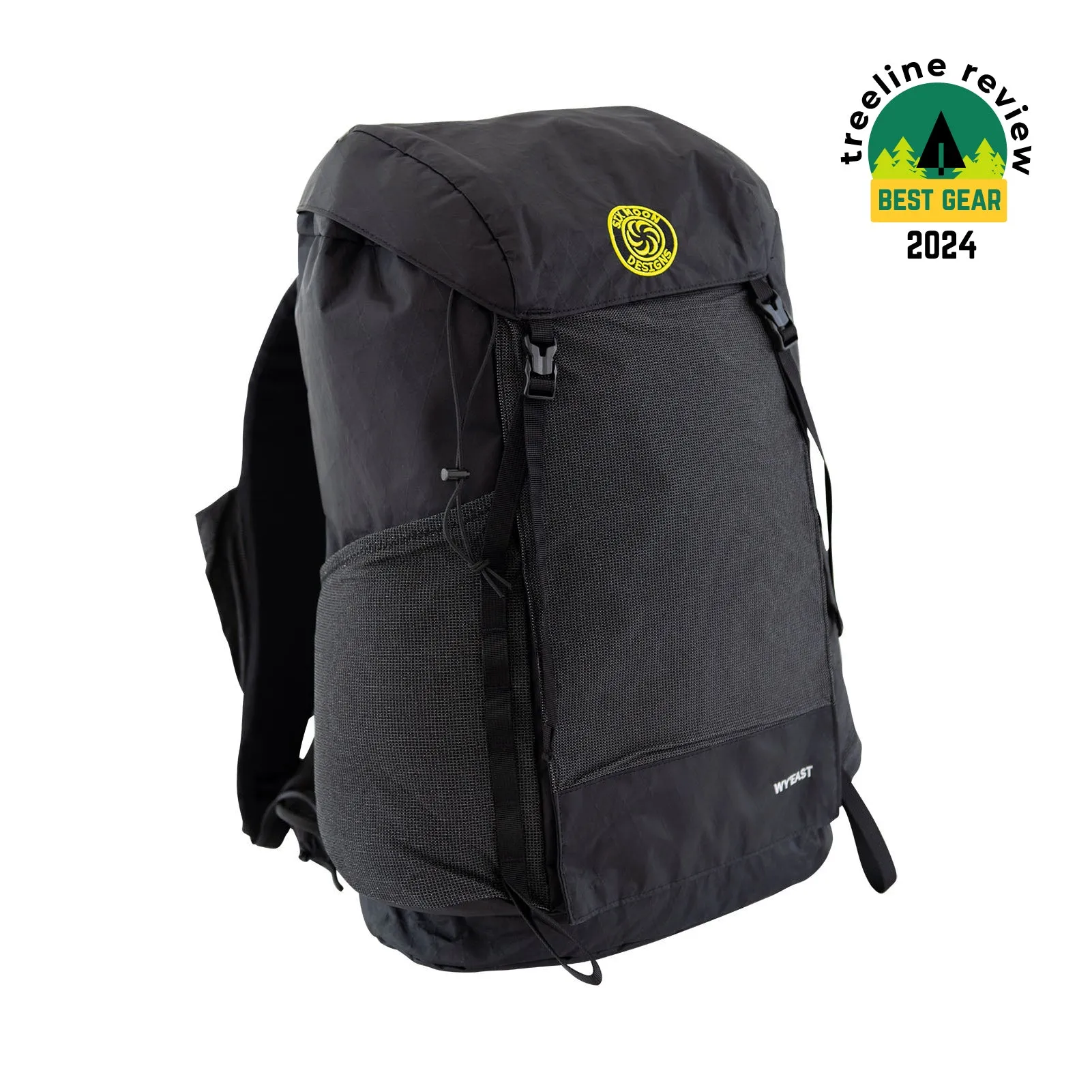 Wy'east Daypack
