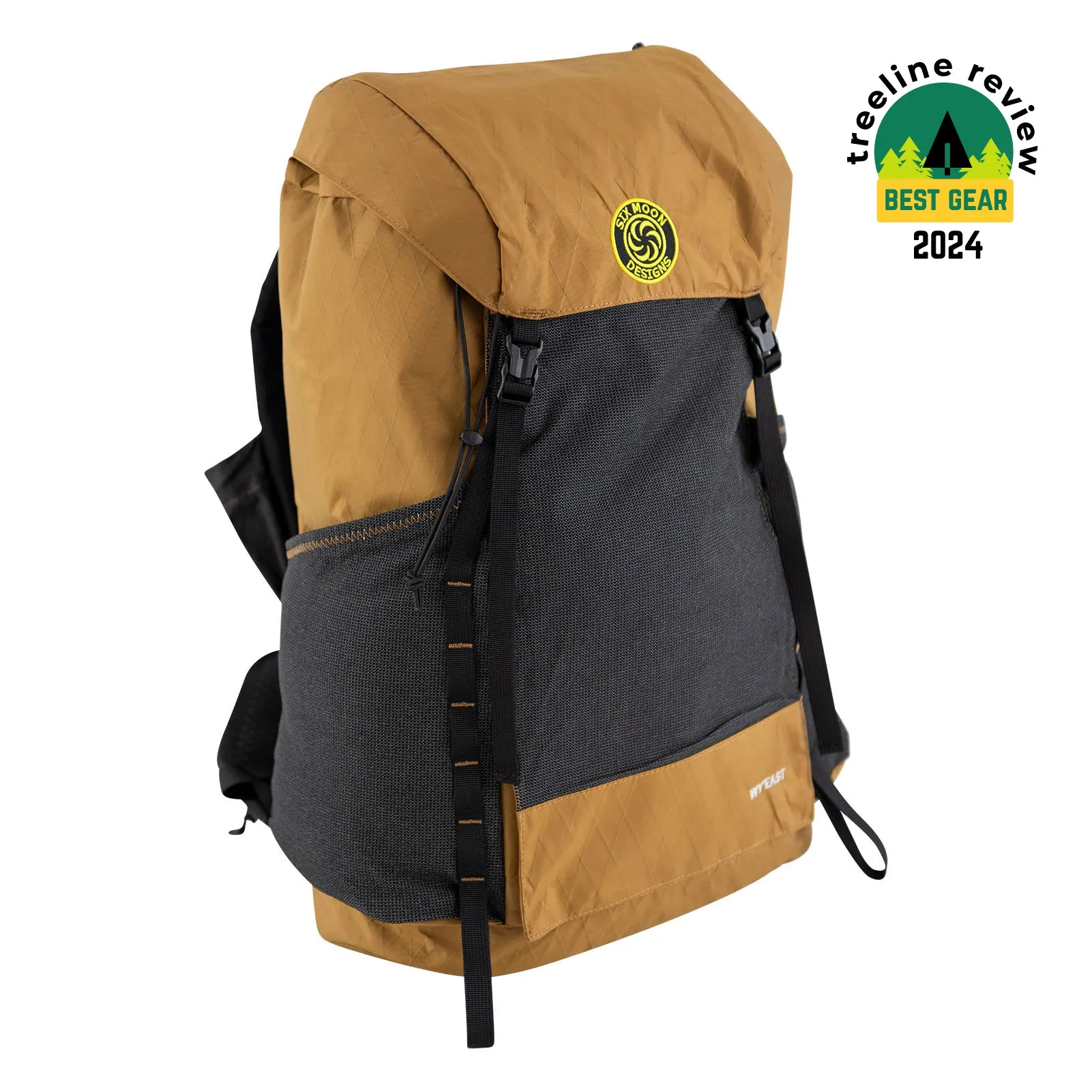 Wy'east Daypack