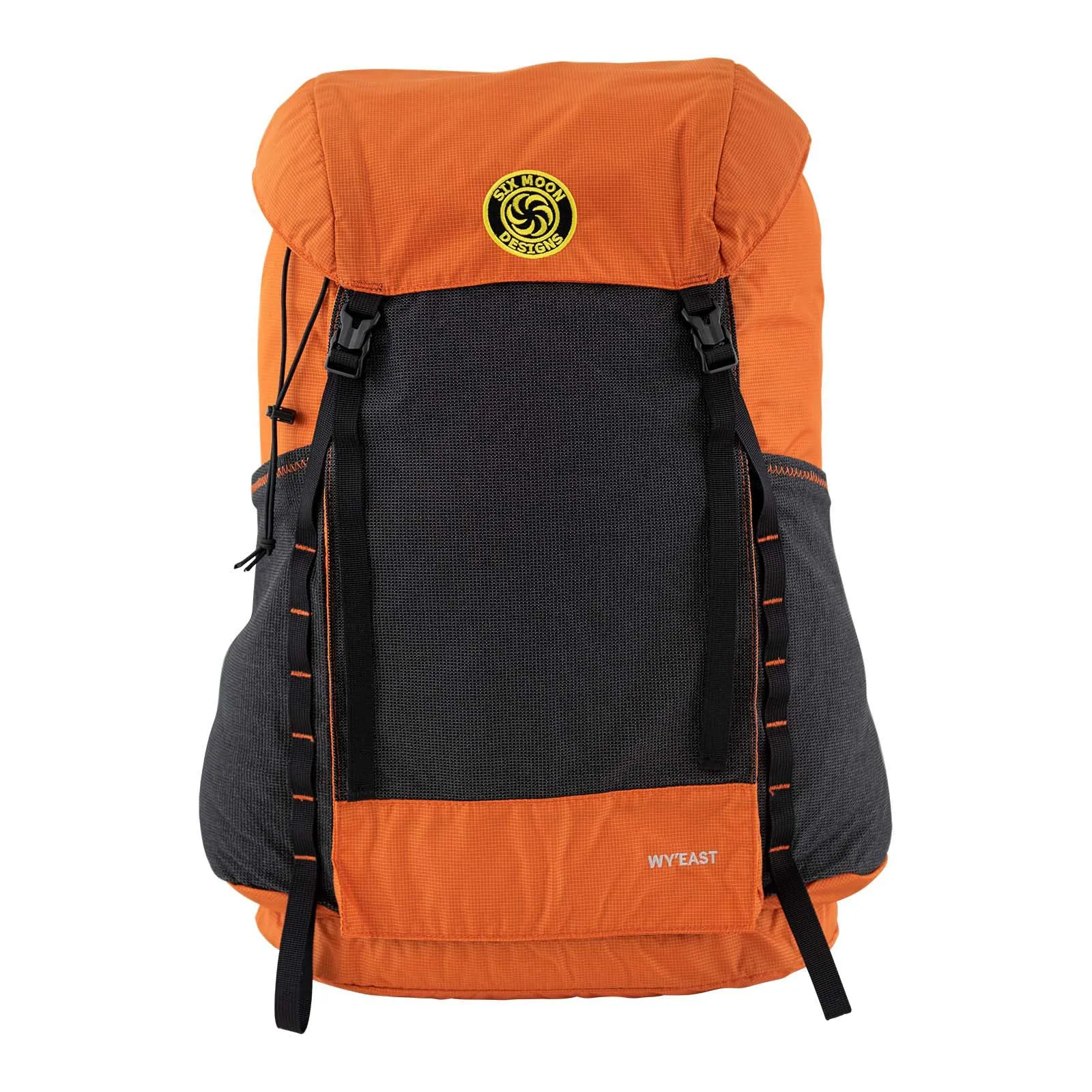 Wy'east Daypack